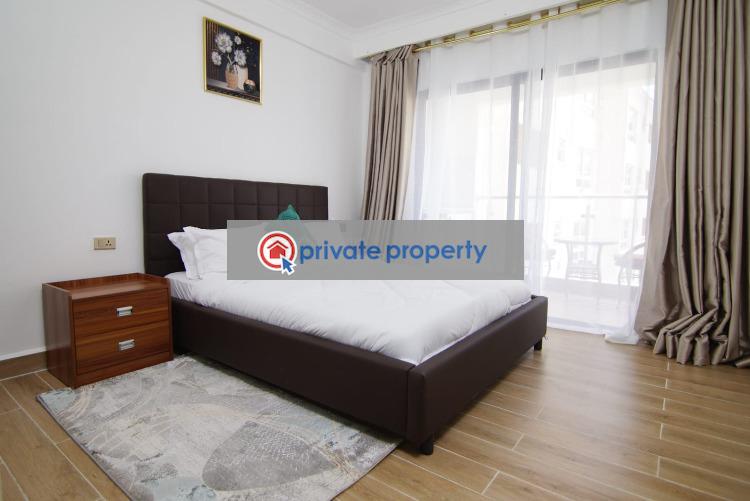 1 bedroom Apartment For Sale Kilimani Nairobi - 2