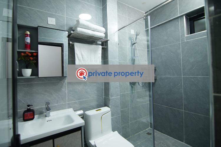 1 bedroom Apartment For Sale Kilimani Nairobi - 7