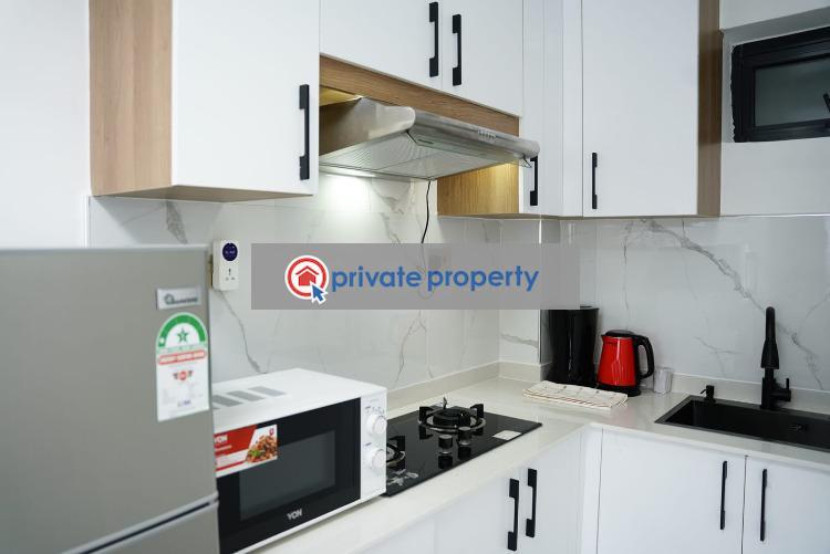 1 bedroom Apartment For Sale Kilimani Nairobi - 9