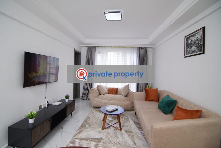1 bedroom Apartment For Sale Kilimani Nairobi - 1