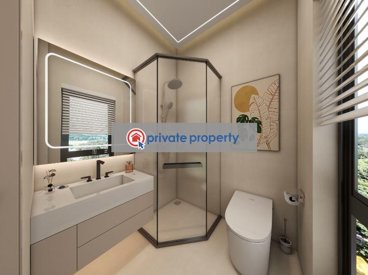 1 bedroom Apartment For Sale Westlands Nairobi - 7