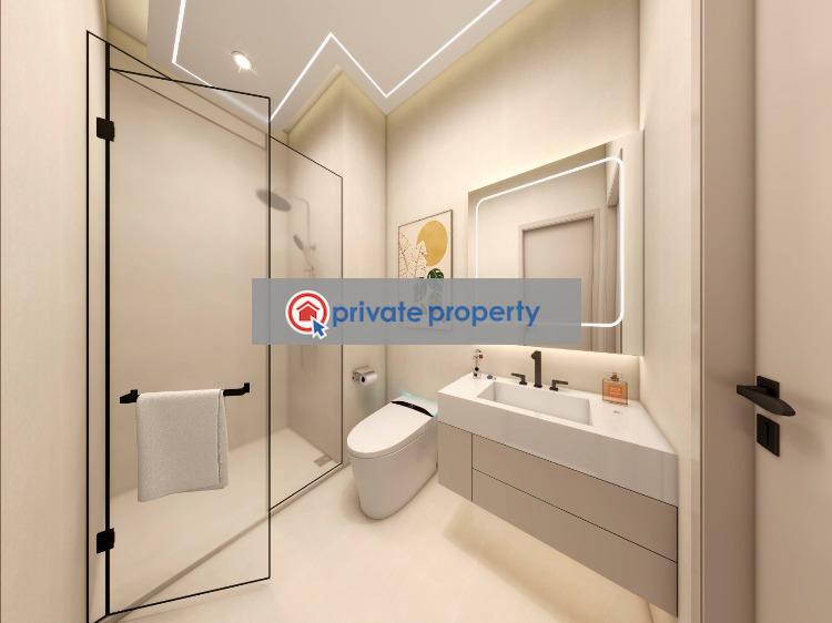 1 bedroom Apartment For Sale Westlands Nairobi - 4