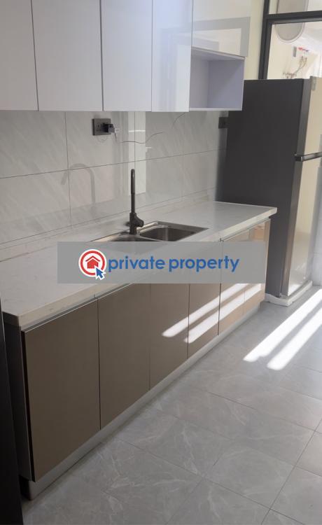 1 bedroom Apartment For Sale &nbsp;ngong Road Kilimani Nairobi - 4