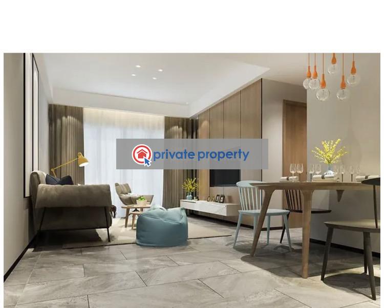 1 bedroom Apartment For Sale &nbsp;ngong Road Kilimani Nairobi - 1