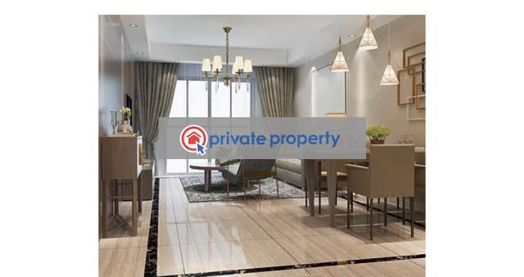 1 bedroom Apartment For Sale &nbsp;ngong Road Kilimani Nairobi - 2