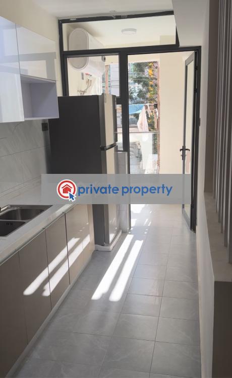 1 bedroom Apartment For Sale &nbsp;ngong Road Kilimani Nairobi - 3