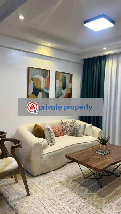1 bedroom Apartment For Sale &nbsp;padmore Road Kilimani Nairobi - 9