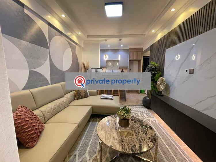 1 bedroom Apartment For Sale &nbsp;padmore Road Kilimani Nairobi - 11