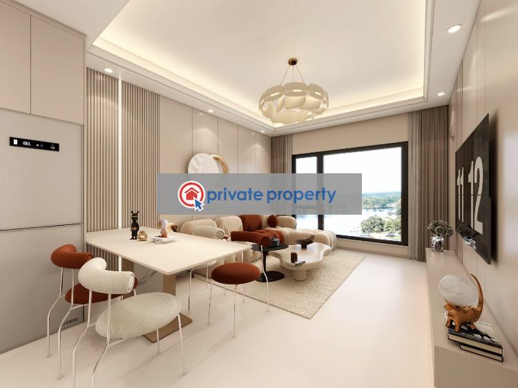 2 bedroom Apartment For Sale Westlands Nairobi - 4