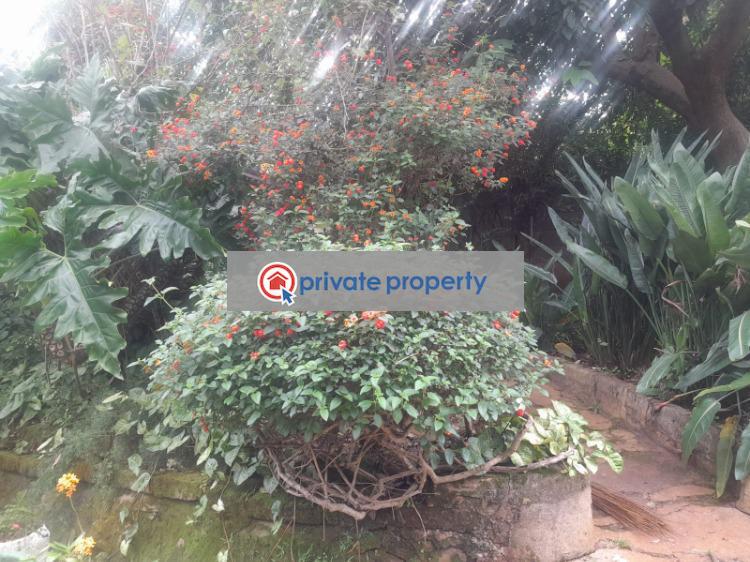 Residential Land For Sale &nbsp;kaberserian Road Lavington Nairobi - 16
