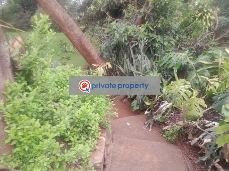 Residential Land For Sale &nbsp;kaberserian Road Lavington Nairobi - 13