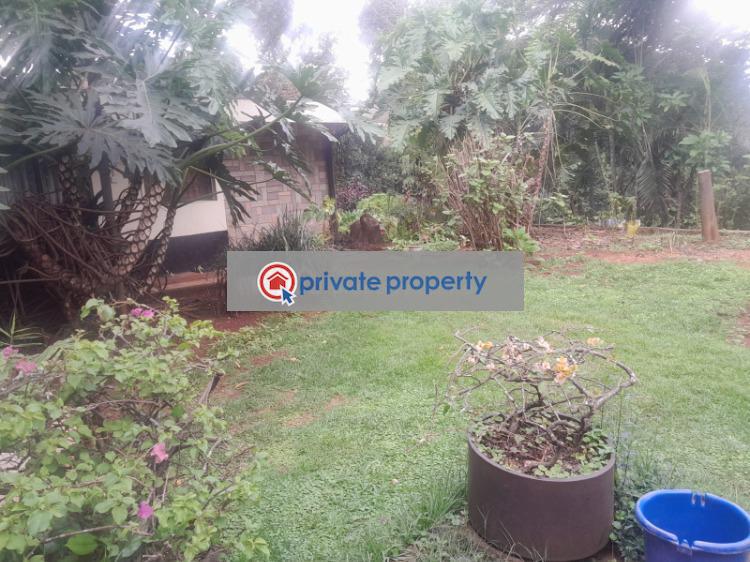 Residential Land For Sale &nbsp;kaberserian Road Lavington Nairobi - 11