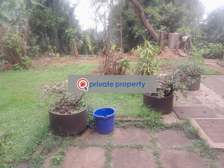 Residential Land For Sale &nbsp;kaberserian Road Lavington Nairobi - 12