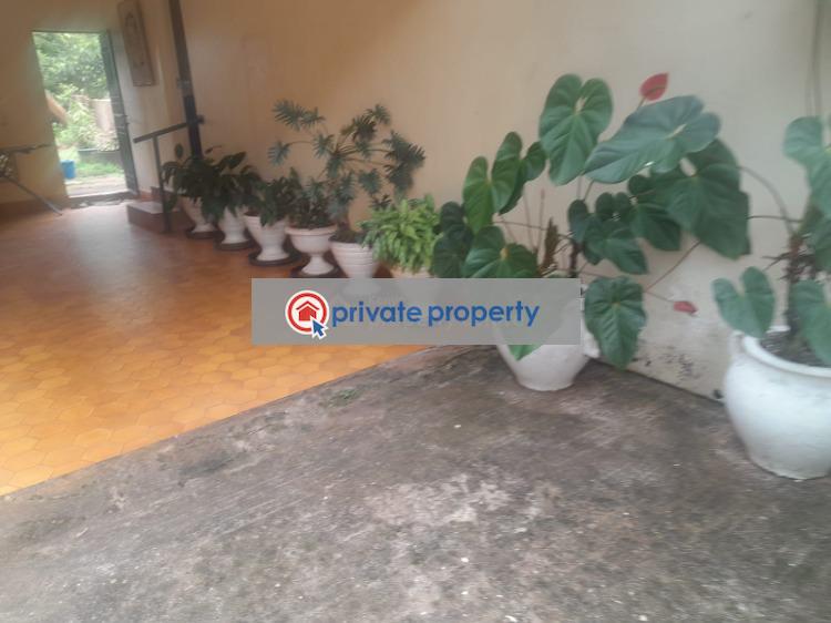 Residential Land For Sale &nbsp;kaberserian Road Lavington Nairobi - 9
