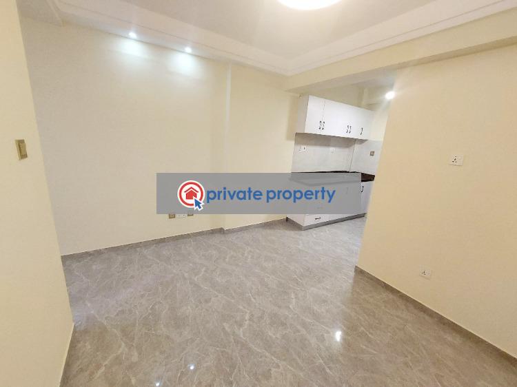 1 bedroom Apartment For Sale &nbsp;off Ring Road Kilimani Kilimani Nairobi - 2