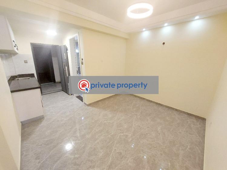 1 bedroom Apartment For Sale &nbsp;off Ring Road Kilimani Kilimani Nairobi - 1