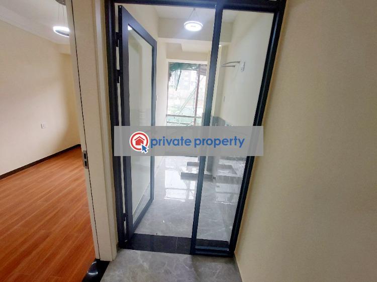 1 bedroom Apartment For Sale &nbsp;off Ring Road Kilimani Kilimani Nairobi - 9