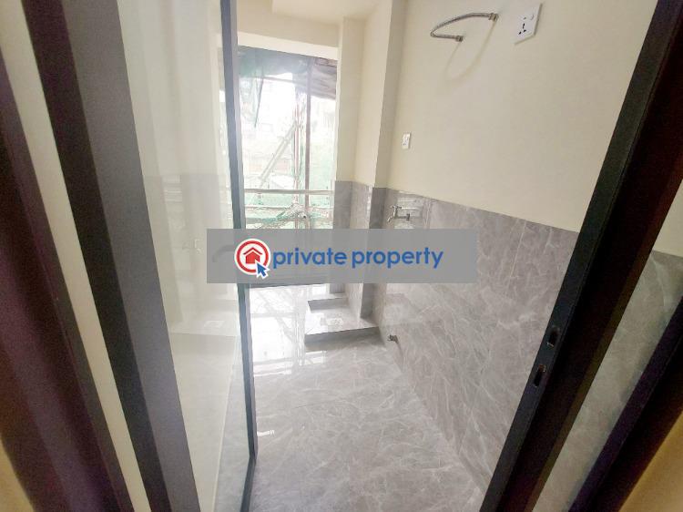 1 bedroom Apartment For Sale &nbsp;off Ring Road Kilimani Kilimani Nairobi - 10