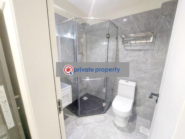 1 bedroom Apartment For Sale &nbsp;off Ring Road Kilimani Kilimani Nairobi - 4