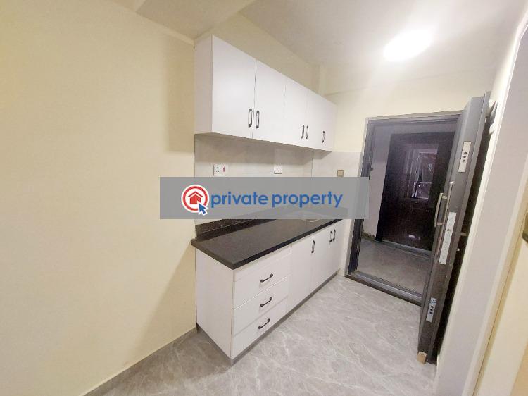 1 bedroom Apartment For Sale &nbsp;off Ring Road Kilimani Kilimani Nairobi - 3