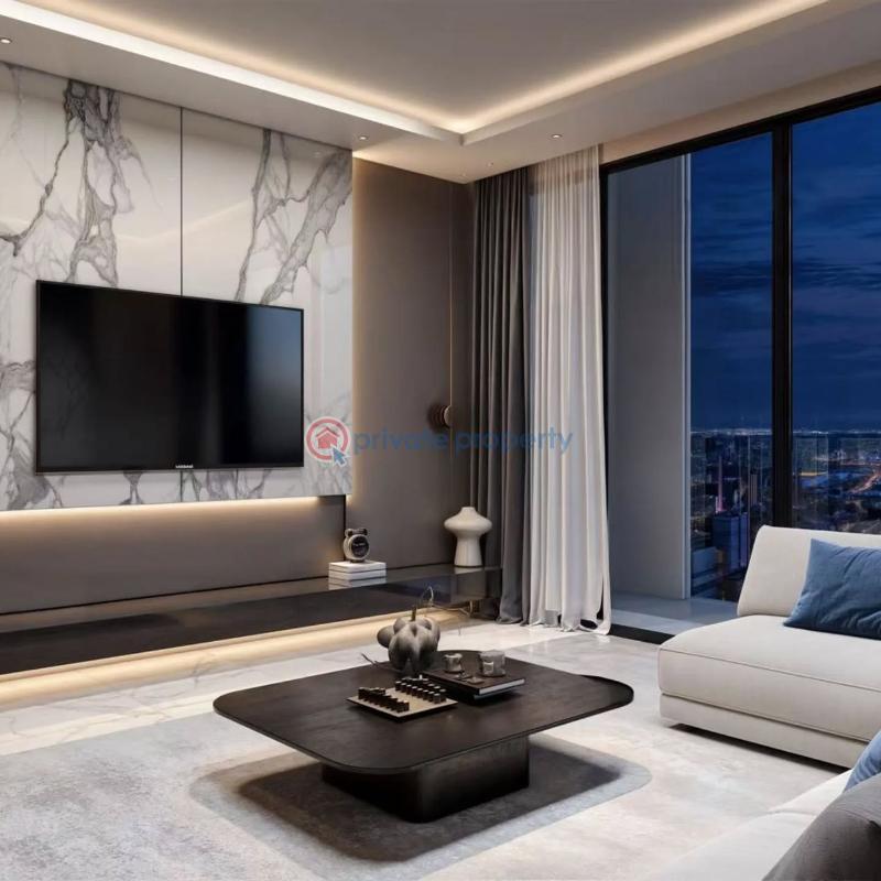 1 bedroom Apartment For Sale Brookside Drive Brookside Westlands Nairobi - 4