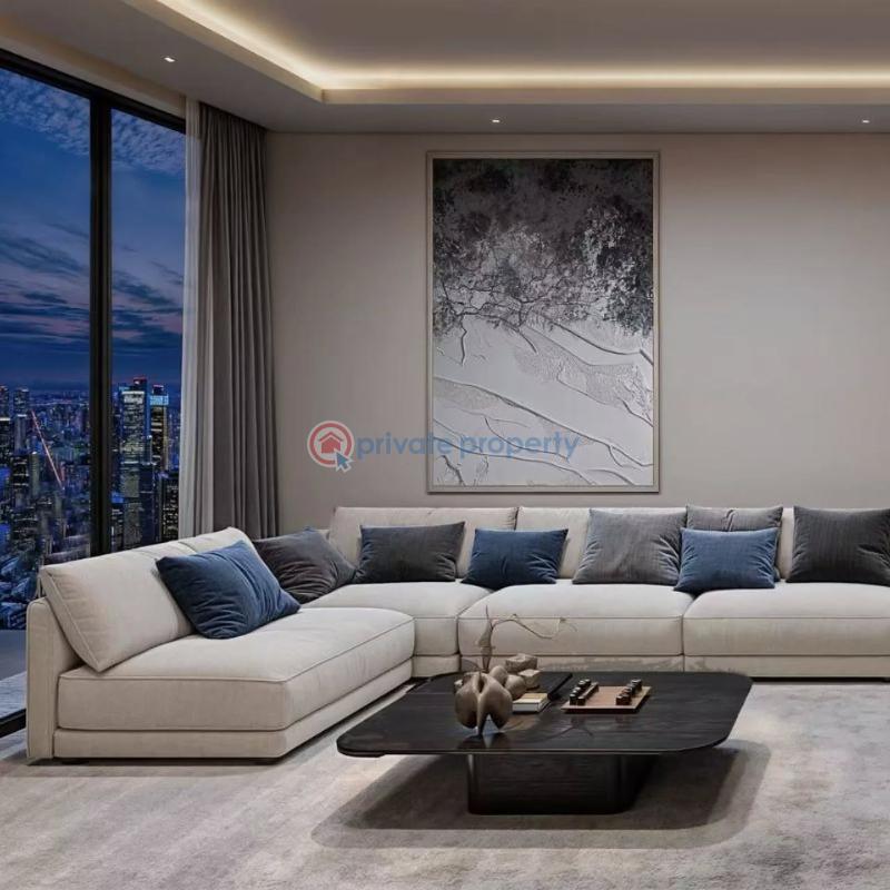1 bedroom Apartment For Sale Brookside Drive Brookside Westlands Nairobi - 9