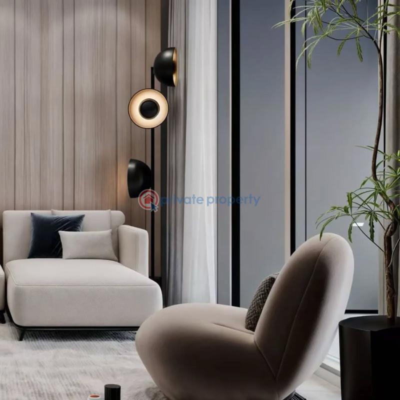1 bedroom Apartment For Sale Brookside Drive Brookside Westlands Nairobi - 6