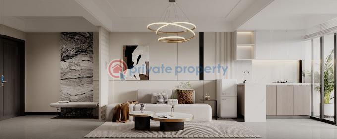 1 bedroom Apartment For Sale kilimani Estate Nairobi - 7