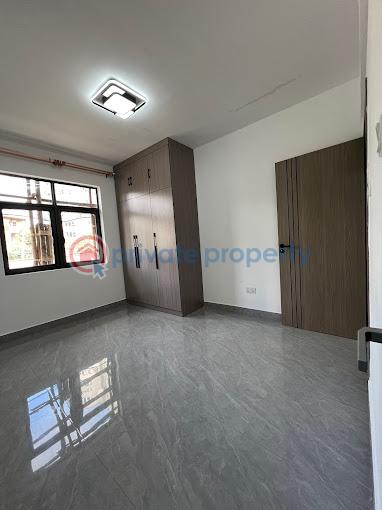 1 bedroom Apartment For Sale kilimani Estate Nairobi - 6