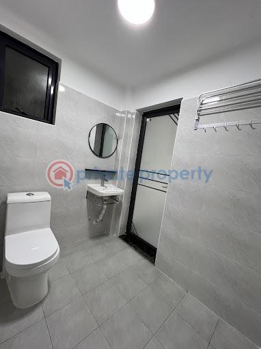 1 bedroom Apartment For Sale kilimani Estate Nairobi - 5