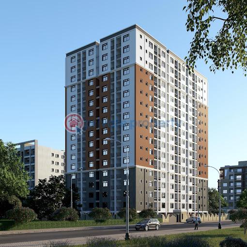 1 bedroom Apartment For Sale kilimani Estate Nairobi - 1