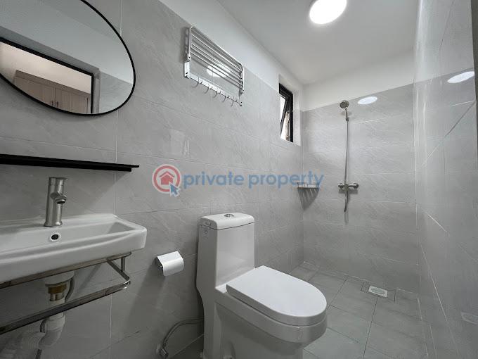 1 bedroom Apartment For Sale kilimani Estate Nairobi - 4