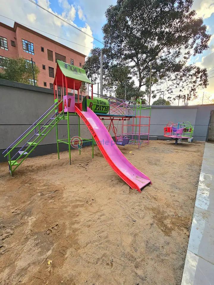 1 bedroom Apartment For Sale Valley Arcade Lavington Nairobi - 9
