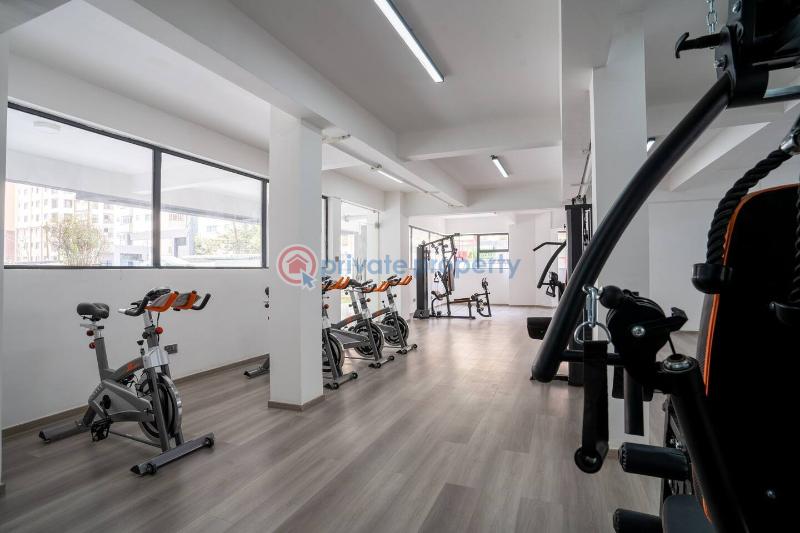 1 bedroom Apartment For Sale Valley Arcade Lavington Nairobi - 1