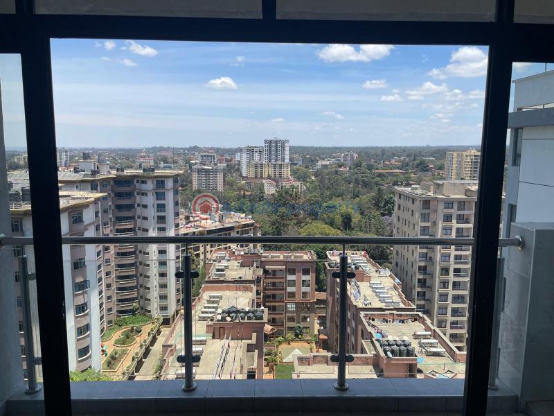 1 bedroom Apartment For Sale Valley Arcade Lavington Nairobi - 3