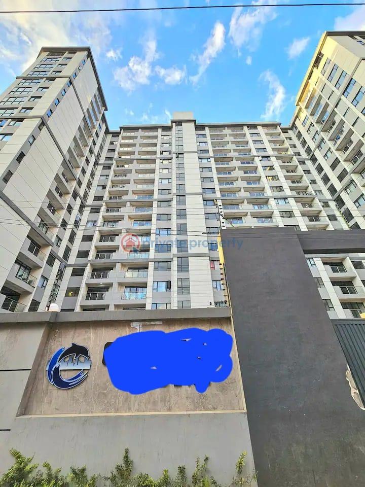 1 bedroom Apartment For Sale Valley Arcade Lavington Nairobi - 12