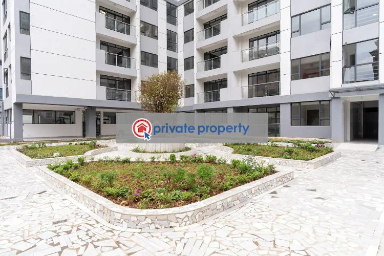 1 bedroom Apartment For Sale &nbsp;valley Arcade Lavington Nairobi - 6
