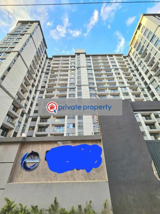 1 bedroom Apartment For Sale &nbsp;valley Arcade Lavington Nairobi - 11