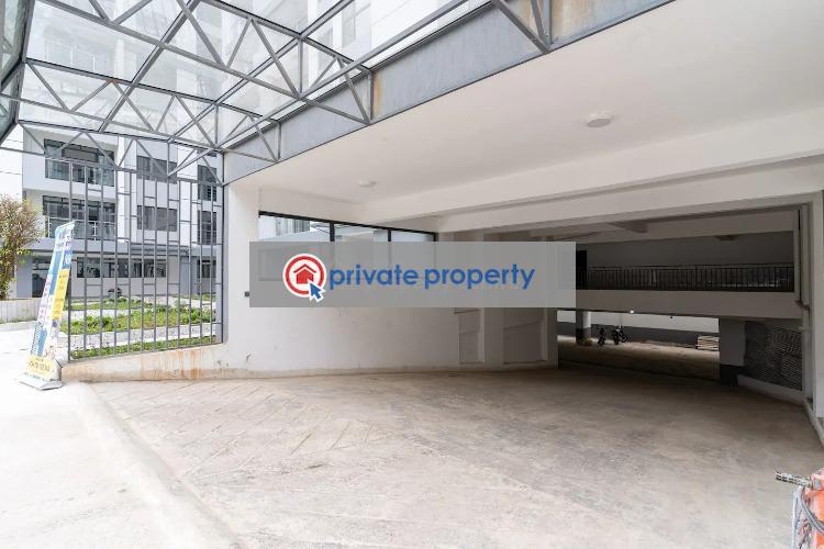 1 bedroom Apartment For Sale &nbsp;valley Arcade Lavington Nairobi - 9