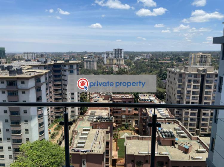 1 bedroom Apartment For Sale &nbsp;valley Arcade Lavington Nairobi - 10