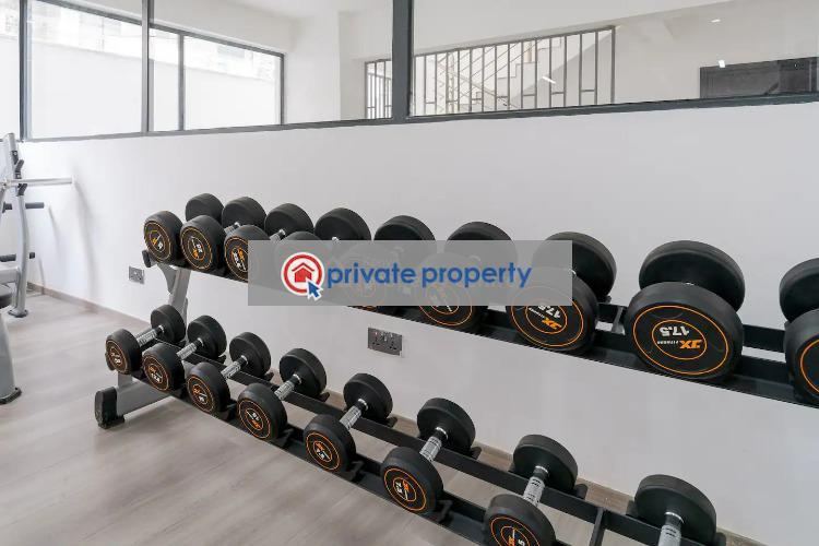 1 bedroom Apartment For Sale &nbsp;valley Arcade Lavington Nairobi - 7