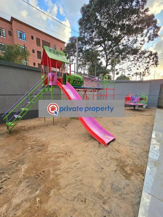 1 bedroom Apartment For Sale &nbsp;valley Arcade Lavington Nairobi - 8