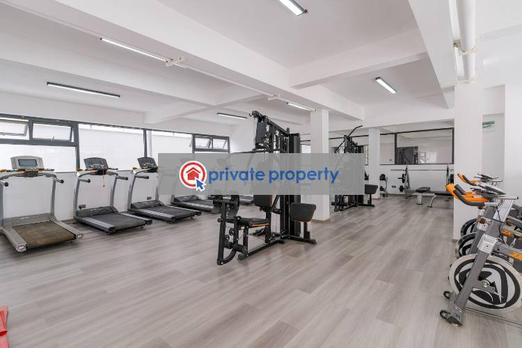 1 bedroom Apartment For Sale &nbsp;valley Arcade Lavington Nairobi - 5