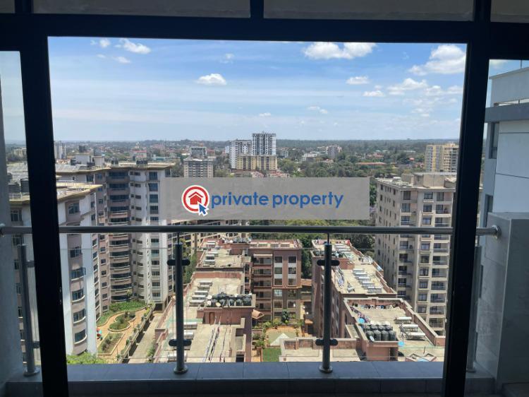 1 bedroom Apartment For Sale &nbsp;valley Arcade Lavington Nairobi - 3