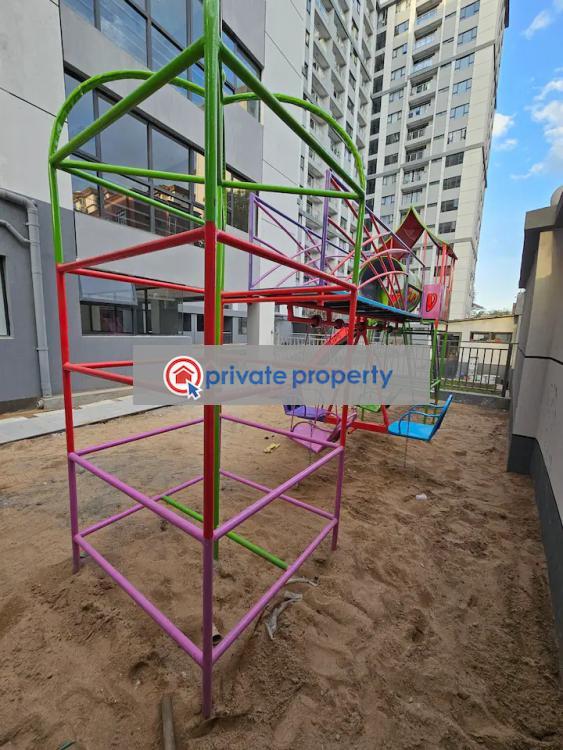 1 bedroom Apartment For Sale &nbsp;valley Arcade Lavington Nairobi - 2