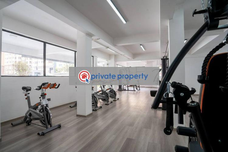 1 bedroom Apartment For Sale &nbsp;valley Arcade Lavington Nairobi - 1