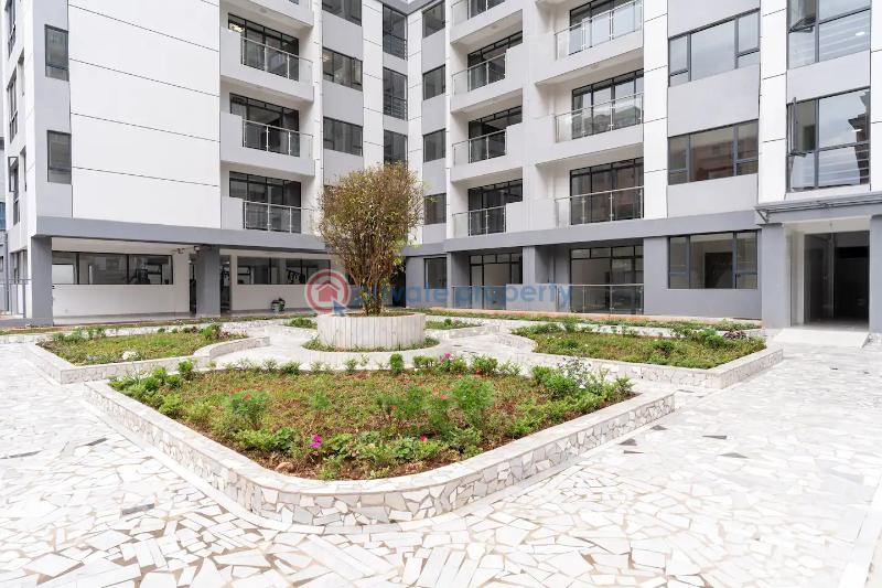 1 bedroom Apartment For Sale Valley Arcade Lavington Nairobi - 6