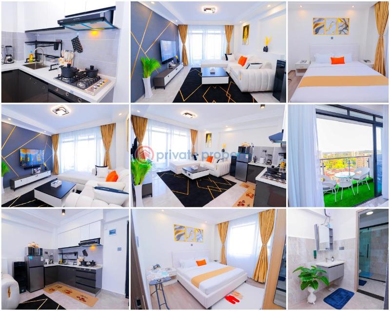 1 bedroom Apartment For Sale Valley Arcade Lavington Nairobi - 8