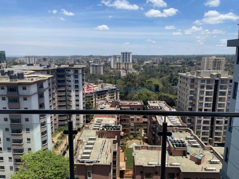 1 bedroom Apartment For Sale Valley Arcade Lavington Nairobi - 11