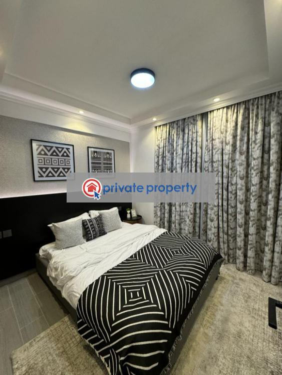 1 bedroom Apartment For Sale &nbsp;geaorge Padmore Road Kilimani Nairobi - 2
